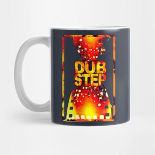 dubstep Mug